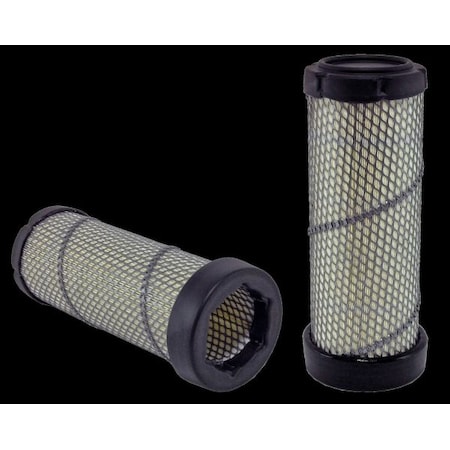 Wix Filters Radial Seal Inner Air, 46475 46475